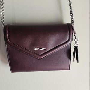 Nine West cross body bag